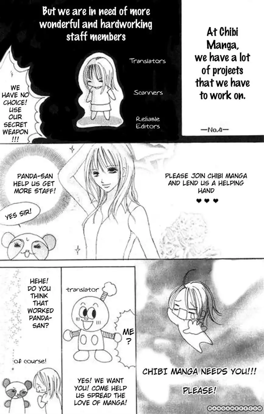 Momoiro Heaven! Chapter 16 44